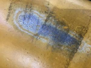 Liebherr HoistCylinder